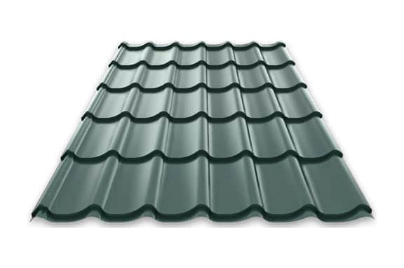 Металлочерепица Гранд Лайн Металлочерепица Гранд Лайн