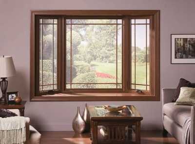 Что такое профильная система окна?