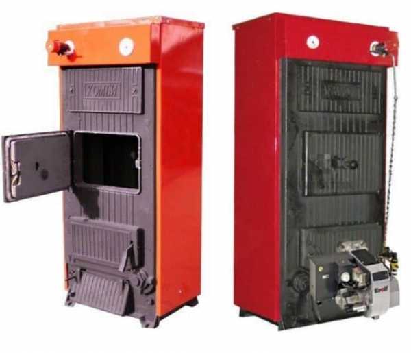 Угольный котел для отопления частного дома Угольный котел для отопления частного дома