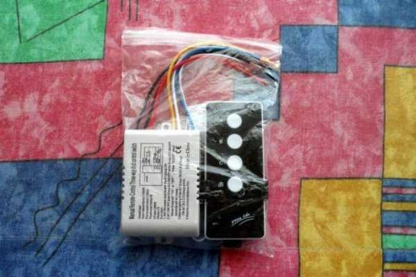 Ремонт люстры с пультом: поиск поломок, виновников проблем и их устранение