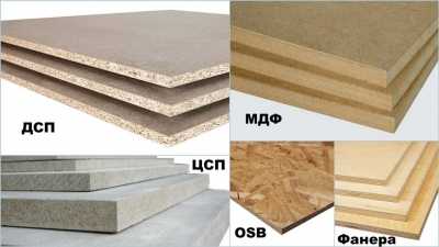 Виды листовых древесных материалов. Применение в строительстве и отделке. Виды листовых древесных материалов. Применение в строительстве и отделке.