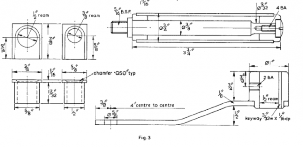 Листогибочный станок своими руками: Чертежи