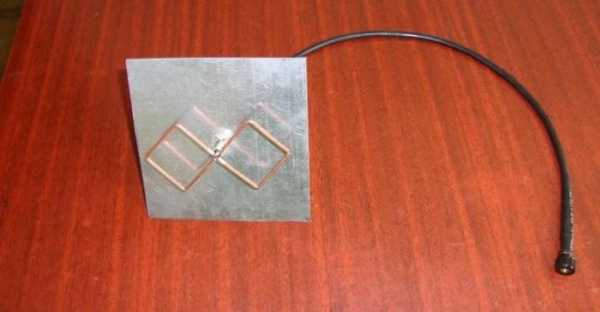 Как усилить сигнал сотовой связи своими руками? Есть несколько способов