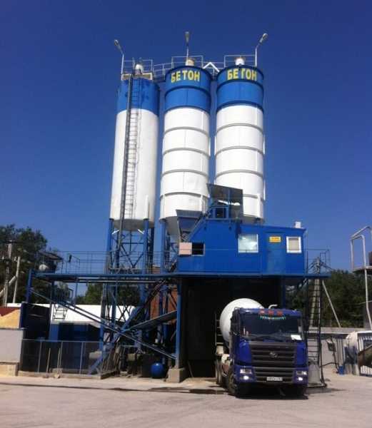 Чем отличаются разные марки бетона