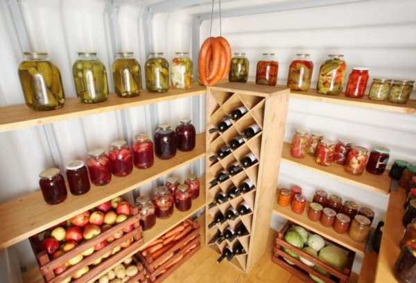 Пластиковый погреб своими руками: достойная альтернатива или баловство?