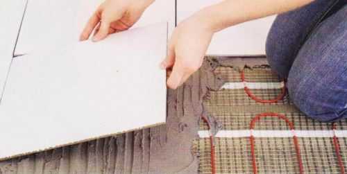 Как правильно сделать стяжку пола Как правильно сделать стяжку пола