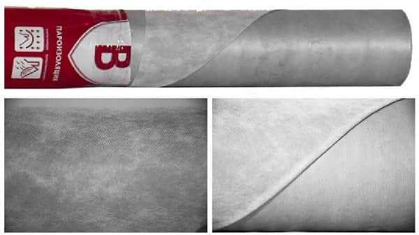 Гидроизоляция и пароизоляция в чем разница