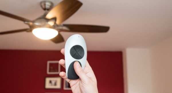 Ремонт люстры с пультом: поиск поломок, виновников проблем и их устранение