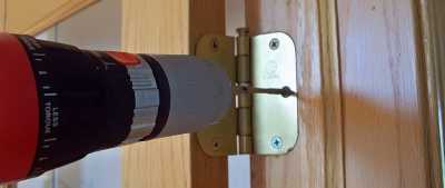 Ремонт межкомнатных дверей своими руками