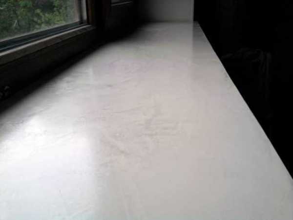 Как бетон сделать гладким? Как бетон сделать гладким?