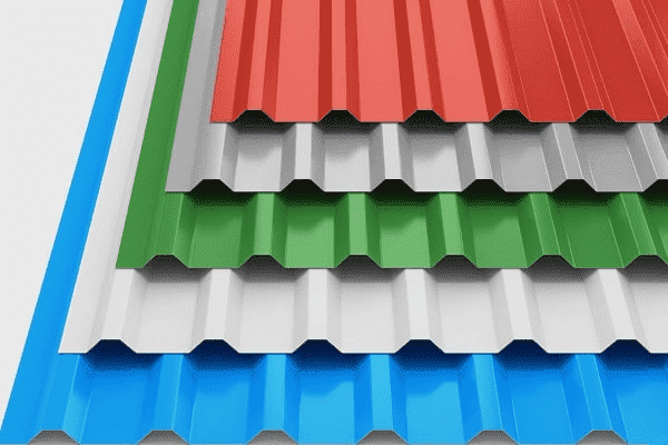 Преимущества использования профнастила в частном строительстве Преимущества использования профнастила в частном строительстве