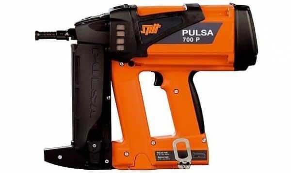 Газовый монтажный пистолет для гвоздей: какой лучше выбрать?