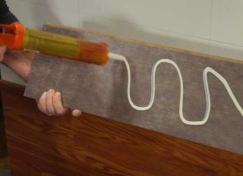 Жидкие гвозди: применение, области использования, свойства и виды