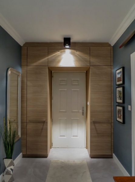 Как хранить вещи в маленькой квартире? Как хранить вещи в маленькой квартире?