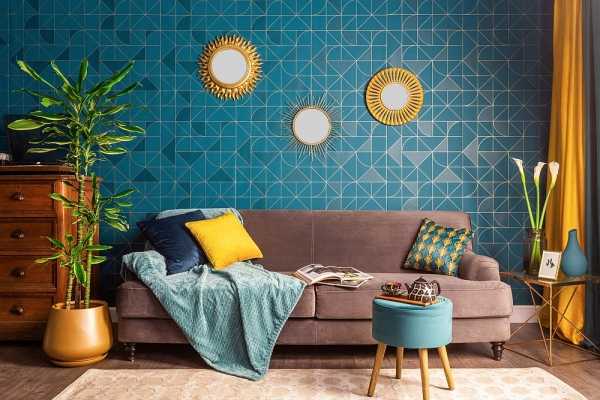 Как добавить функциональности интерьеру в стиле ар-деко Как добавить функциональности интерьеру в стиле ар-деко