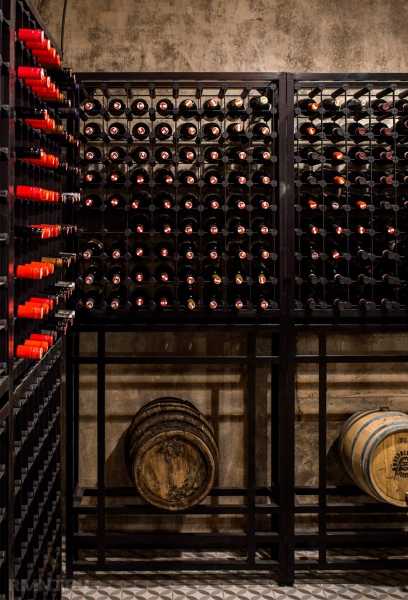 Винный погреб: правила и фотопримеры обустройства
Винный погреб: правила и фотопримеры обустройства