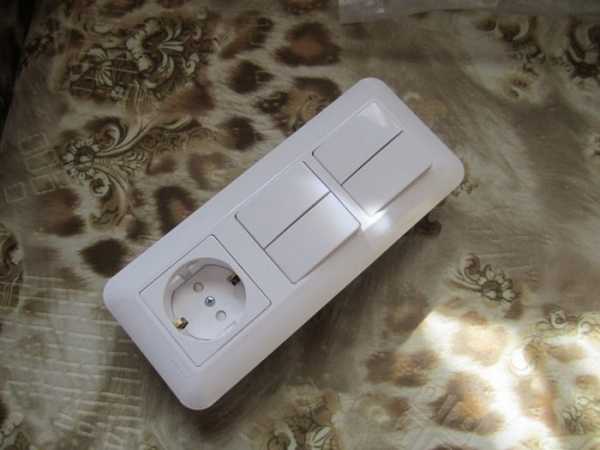 Как подключить розетку с выключателем: простая пошаговая инструкция