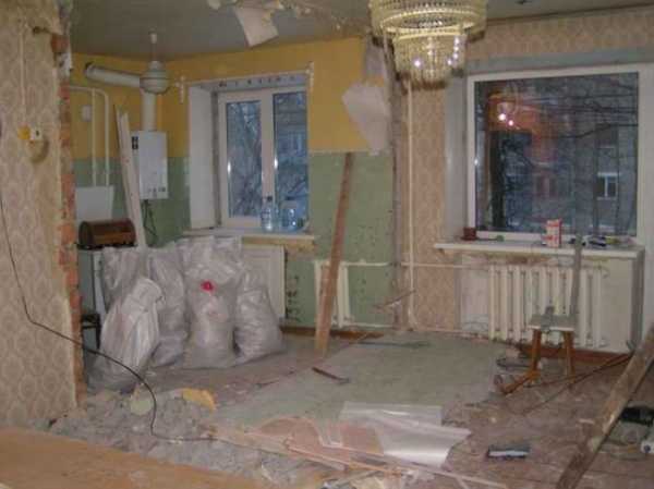 10 примеров перепланировки на кухне - можно и нельзя 10 примеров перепланировки на кухне - можно и нельзя