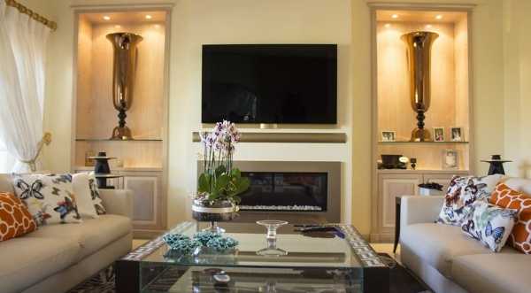 Как рассчитать диагональ телевизора, ориентируясь на 3 важных параметра Как рассчитать диагональ телевизора, ориентируясь на 3 важных параметра