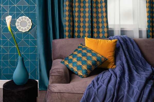 Как добавить функциональности интерьеру в стиле ар-деко Как добавить функциональности интерьеру в стиле ар-деко