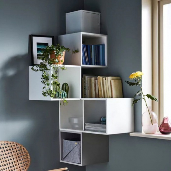 Как хранить вещи в маленькой квартире? Как хранить вещи в маленькой квартире?