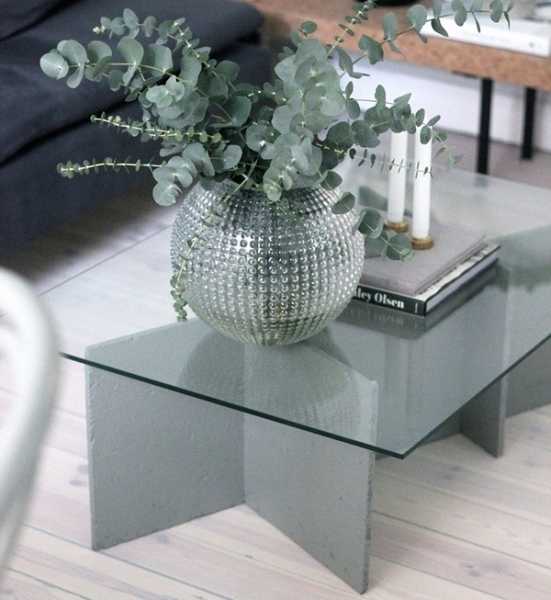 Журнальный столик своими руками: из ДСП, дерева и других материалов-коллег