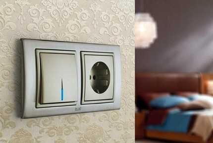 Как подключить розетку с выключателем: простая пошаговая инструкция