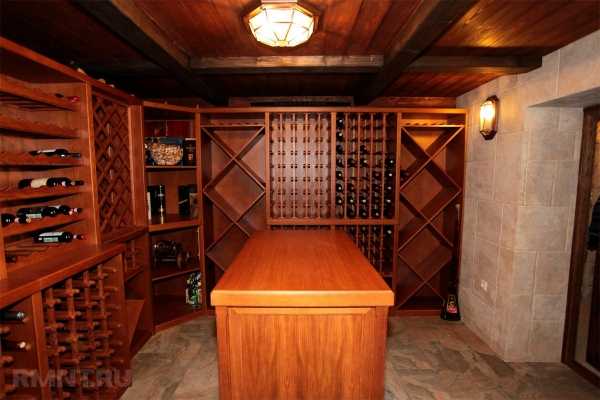 Винный погреб: правила и фотопримеры обустройства
Винный погреб: правила и фотопримеры обустройства