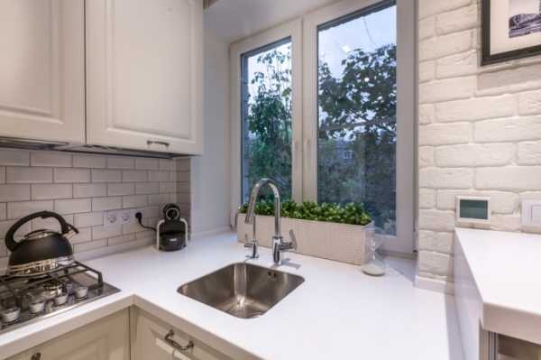 10 примеров перепланировки на кухне - можно и нельзя 10 примеров перепланировки на кухне - можно и нельзя