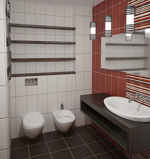 Интерьер в японском стиле на примерах 