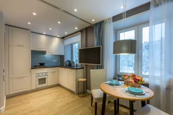 10 примеров перепланировки на кухне - можно и нельзя 10 примеров перепланировки на кухне - можно и нельзя