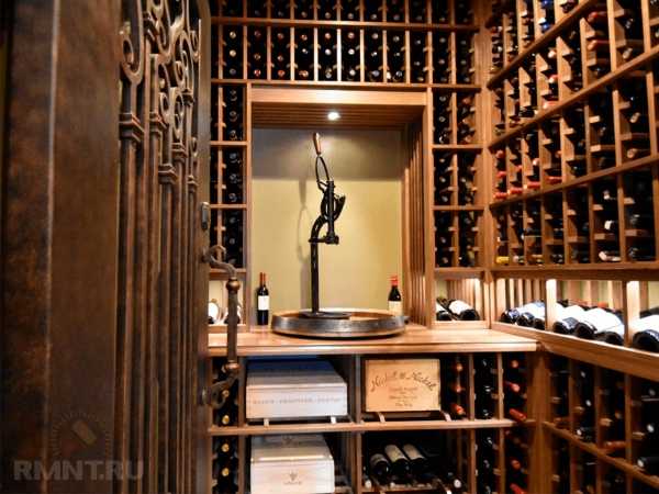 Винный погреб: правила и фотопримеры обустройства
Винный погреб: правила и фотопримеры обустройства
