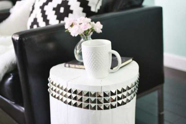 Журнальный столик своими руками: из ДСП, дерева и других материалов-коллег