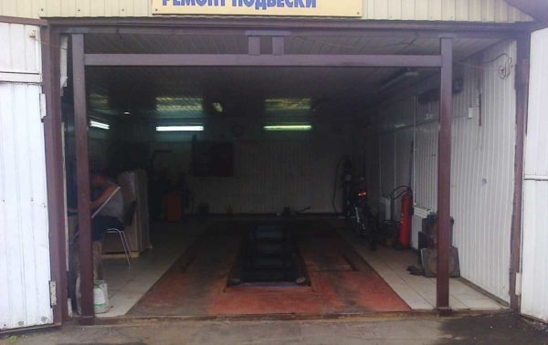 Ворота гаражные подъемные своими руками: трудно, сложно, но возможно Ворота гаражные подъемные своими руками: трудно, сложно, но возможно