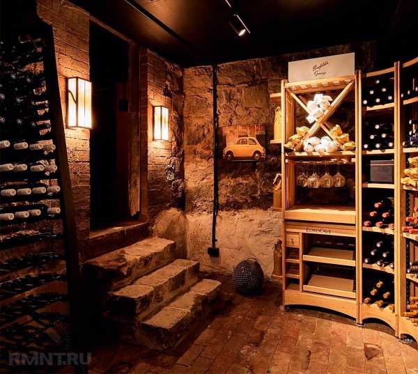 Винный погреб: правила и фотопримеры обустройства
Винный погреб: правила и фотопримеры обустройства