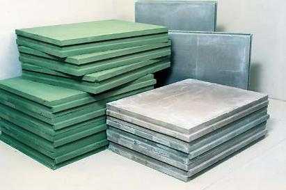 Разновидности плит и листов для обшивки стен, пола и потолка Разновидности плит и листов для обшивки стен, пола и потолка