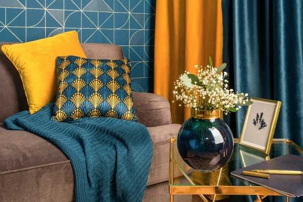 Как добавить функциональности интерьеру в стиле ар-деко Как добавить функциональности интерьеру в стиле ар-деко