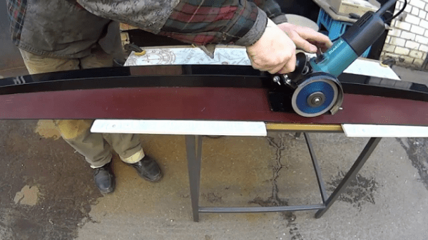 Резка керамогранита болгаркой: как отпилить без сколов Резка керамогранита болгаркой: как отпилить без сколов