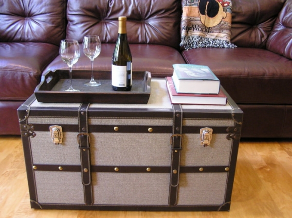 Как хранить вещи в маленькой квартире? Как хранить вещи в маленькой квартире?