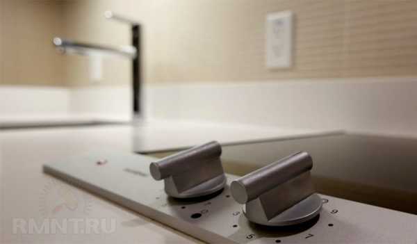 Kitchen & Bath Industry Show (KBIS) 2020: основные тренды
Kitchen & Bath Industry Show (KBIS) 2020: основные тренды