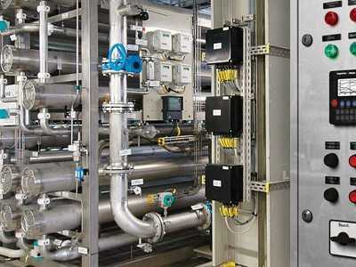 Автоматика для вентиляции: функции, особенности, возможности Автоматика для вентиляции: функции, особенности, возможности