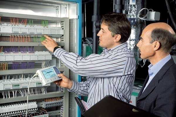 Автоматика для вентиляции: функции, особенности, возможности Автоматика для вентиляции: функции, особенности, возможности