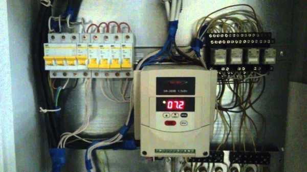 Автоматика для вентиляции: функции, особенности, возможности Автоматика для вентиляции: функции, особенности, возможности