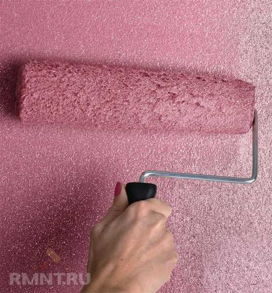 Декоративные краски с блёстками: особенности и примеры использования
Декоративные краски с блёстками: особенности и примеры использования