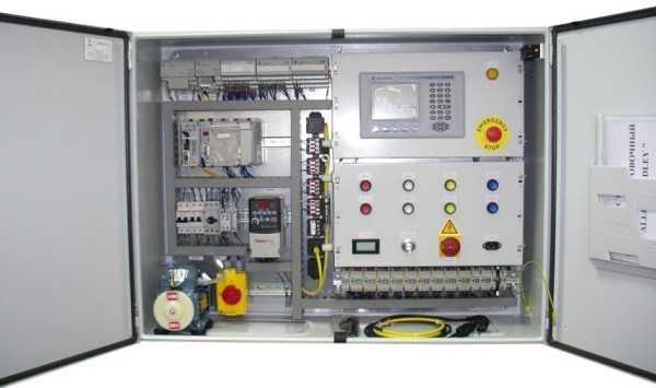 Автоматика для вентиляции: функции, особенности, возможности Автоматика для вентиляции: функции, особенности, возможности