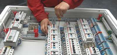 Автоматика для вентиляции: функции, особенности, возможности Автоматика для вентиляции: функции, особенности, возможности