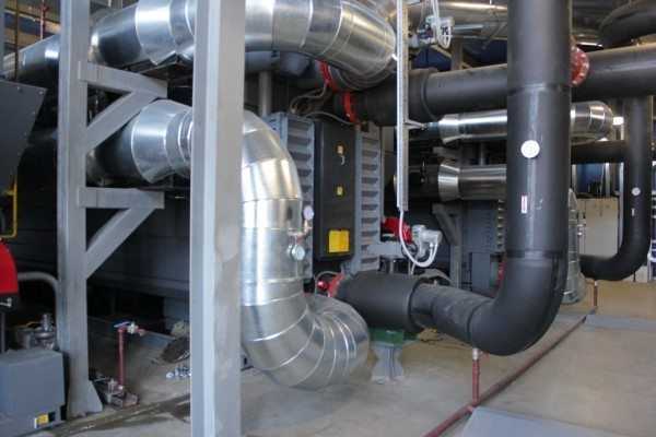 Автоматика для вентиляции: функции, особенности, возможности Автоматика для вентиляции: функции, особенности, возможности