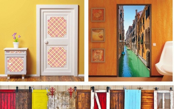 Двери из фанеры своими руками
Двери из фанеры своими руками