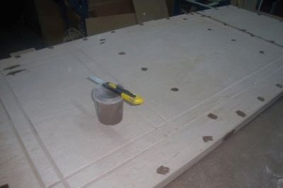 Двери из фанеры своими руками
Двери из фанеры своими руками