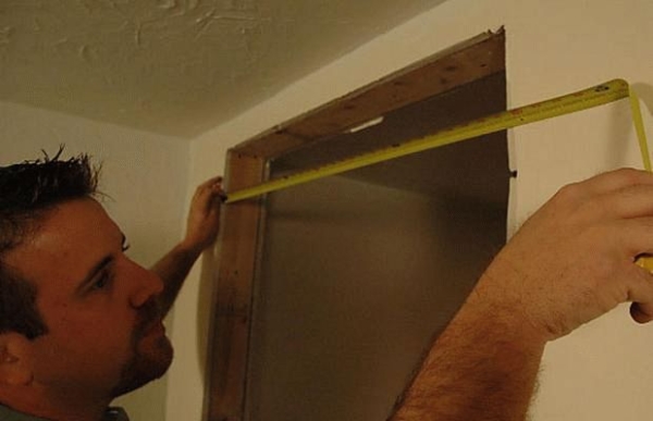 Двери из фанеры своими руками
Двери из фанеры своими руками